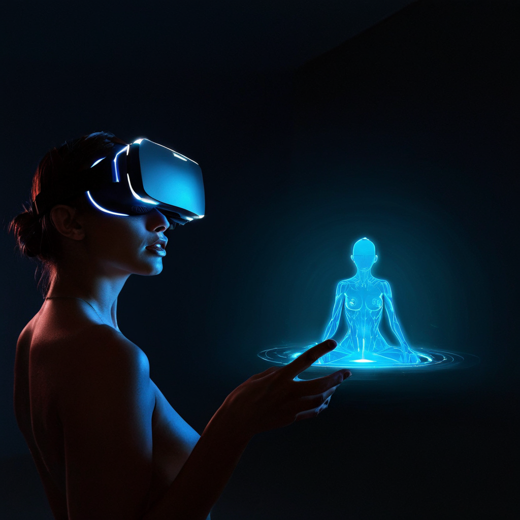 AI and VR Revolution in Adult Gaming: Top Trends, Immersive Tech & the Future for 2026