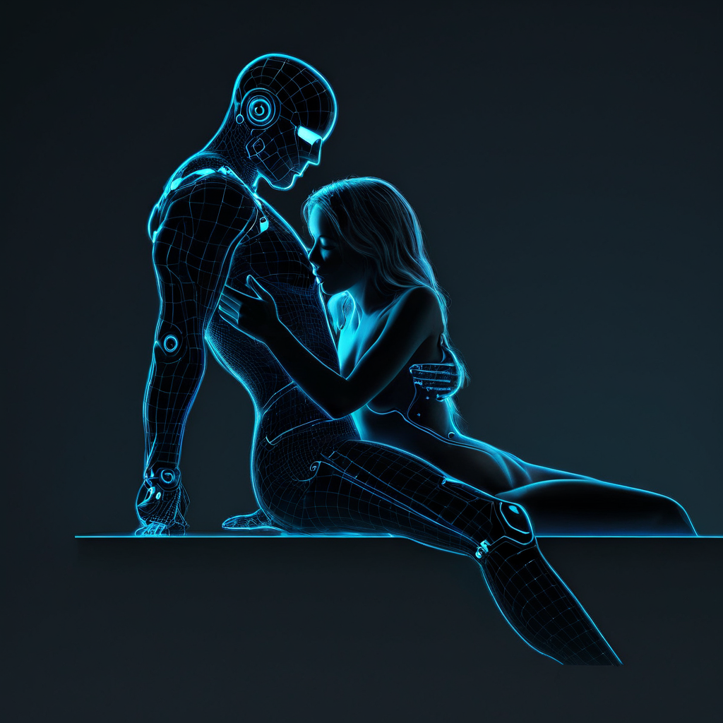 How AI Chatbots Are Revolutionizing Adult 3D Websites: Personalized Intimacy & Virtual Interaction